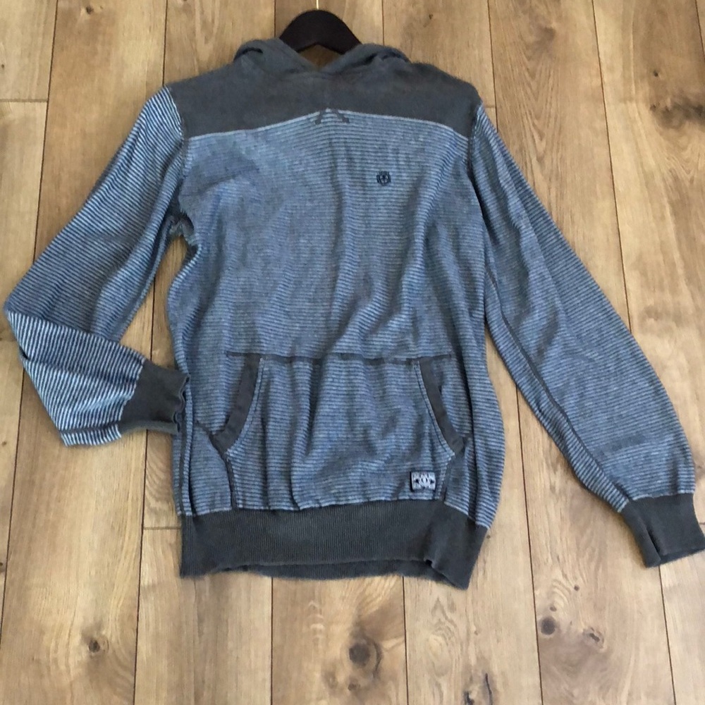 Men’s Element sweatshirt- size Large